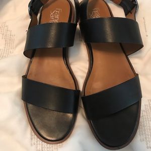 Franco Sarto Maura Sandals